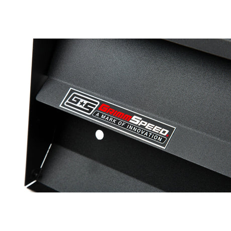 GrimmSpeed Top-Mount Intercooler Splitter - 2008-2014 Subaru STI - product image 3