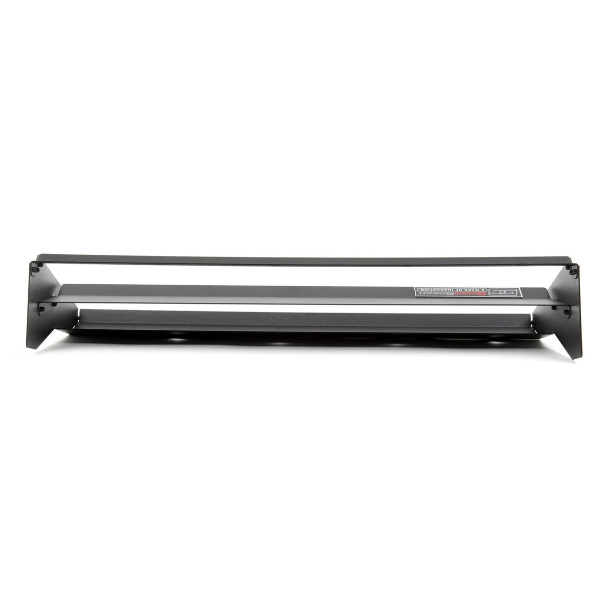 GrimmSpeed Top-Mount Intercooler Splitter - 2008-2014 Subaru STI - product image 4