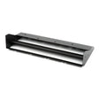 GrimmSpeed Top-Mount Intercooler Splitter - 2008-2014 Subaru STI - product image 1