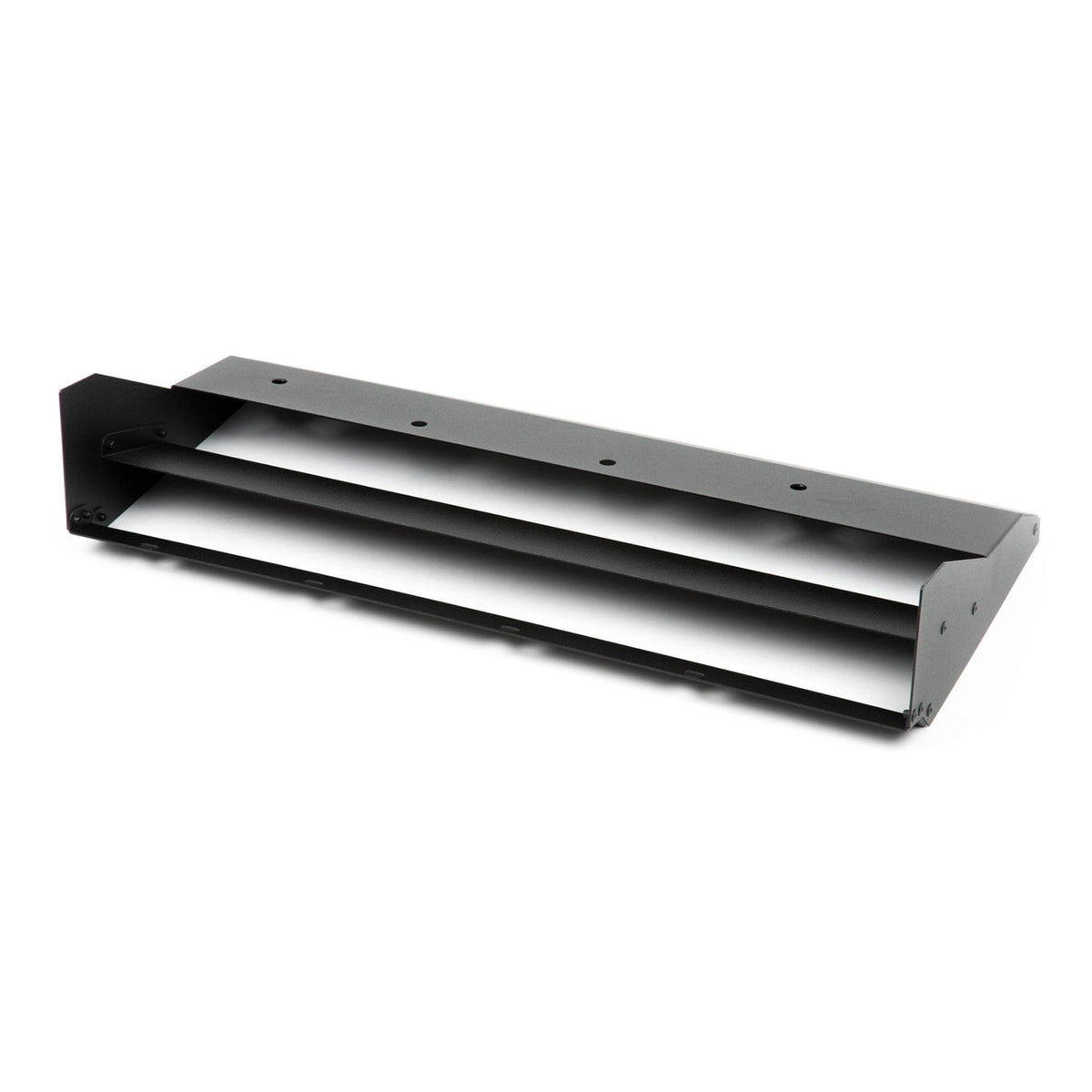 GrimmSpeed Top-Mount Intercooler Splitter - 2008-2014 Subaru STI - product image 1