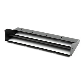 GrimmSpeed Top-Mount Intercooler Splitter - 2008-2014 Subaru STI - product image 1