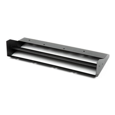 GrimmSpeed Top-Mount Intercooler Splitter - 2008-2014 Subaru STI - product image 1