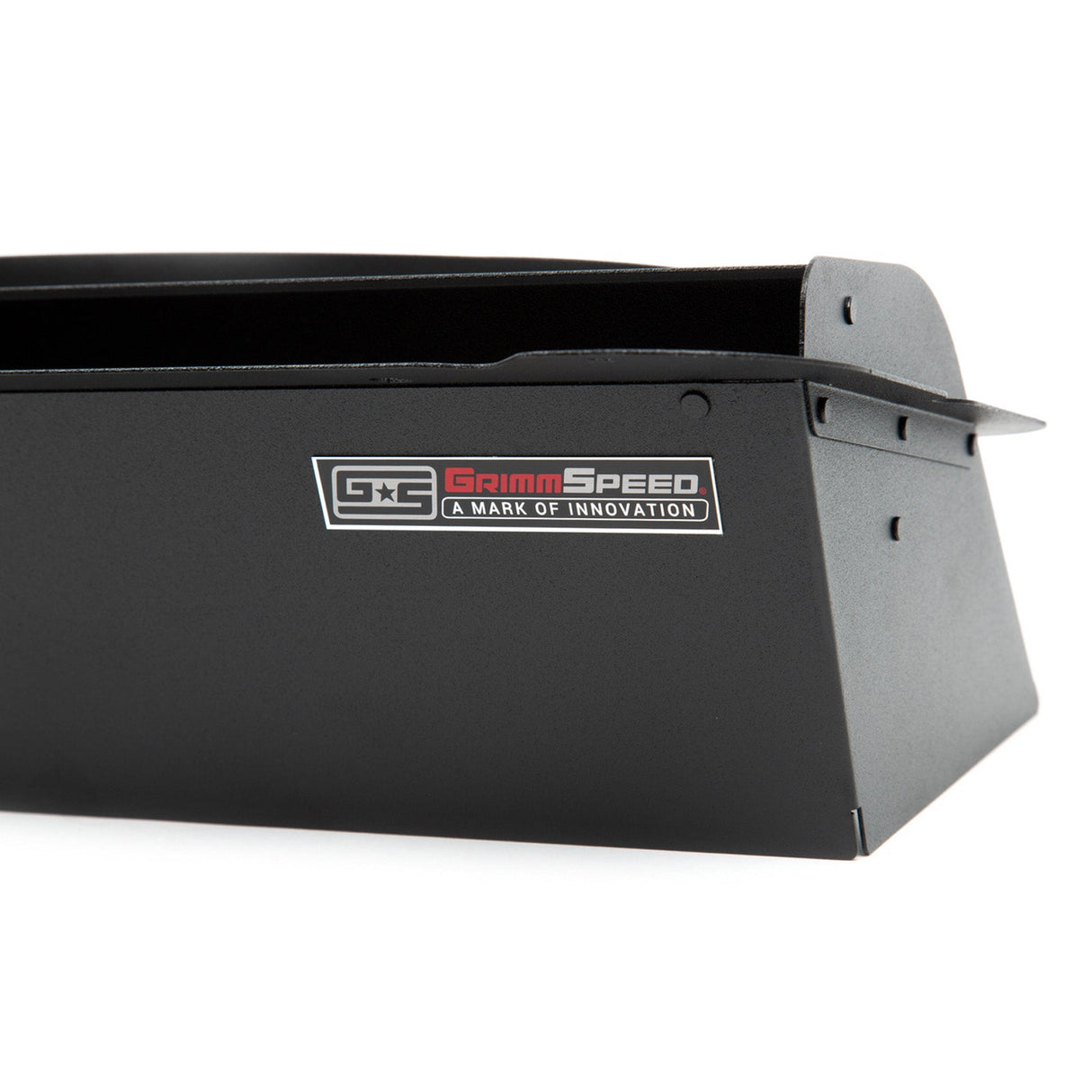 GrimmSpeed Top-Mount Intercooler Splitter - 2004-2008 Forester XT - product image 4