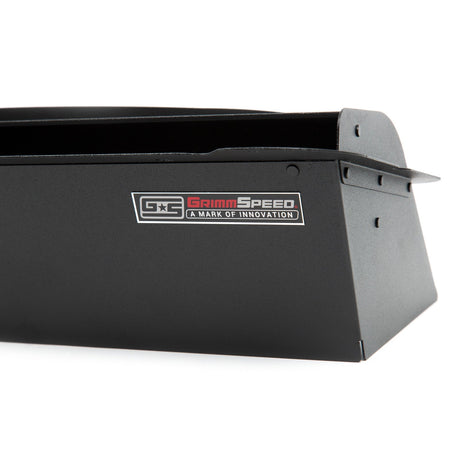 GrimmSpeed Top-Mount Intercooler Splitter - 2004-2008 Forester XT - product image 4