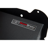GrimmSpeed Top-Mount Intercooler Splitter - 2004-2008 Forester XT - product image 5
