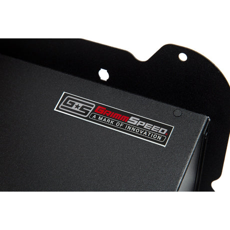GrimmSpeed Top-Mount Intercooler Splitter - 2004-2008 Forester XT - product image 5