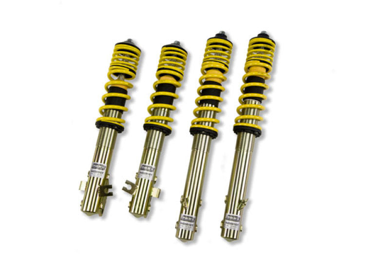 ST Suspensions Coilover Kit L / RS - 1993-2007 Subaru Impreza