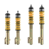ST Suspensions Coilover Kit L / RS - 1993-2007 Subaru Impreza