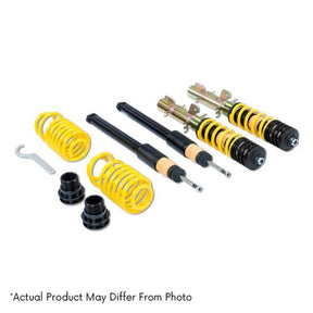 ST Suspensions Coilover Kit - 2002-2003 Subaru Impreza