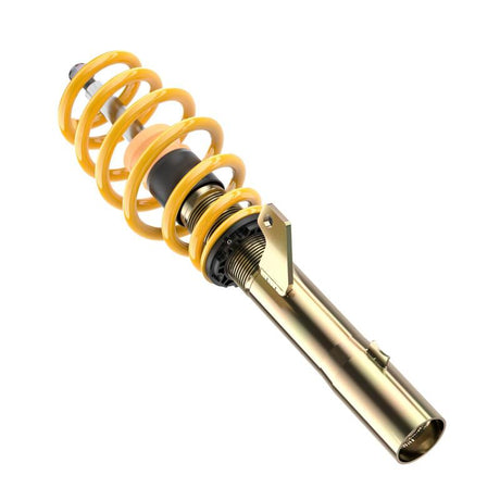 ST Suspensions Coilover Kit - 2002-2003 Subaru Impreza
