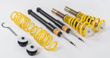 ST Suspensions Coilover Kit - 2002-2003 Subaru Impreza