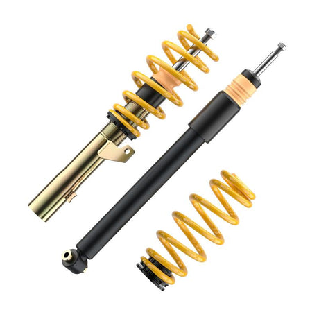 ST Suspensions Coilover Kit - 2002-2003 Subaru Impreza