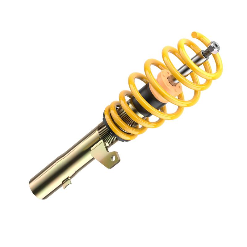 ST Suspensions Coilover Kit - 2002-2003 Subaru Impreza