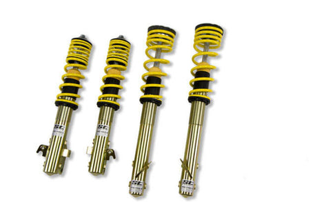 ST Suspensions Coilover Kit - 2004-2007 Subaru Impreza