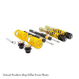 ST Suspensions XA Adjustable Coilovers (GC GF GFC) - 1993-2001 Subaru Impreza