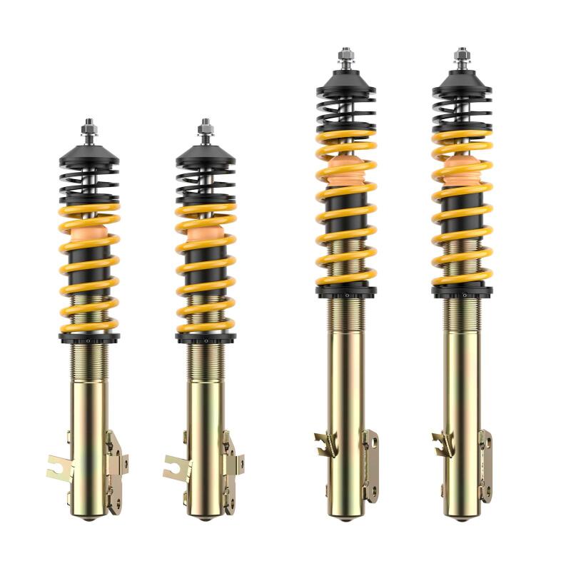 ST Suspensions XA Adjustable Coilovers (GC GF GFC) - 1993-2001 Subaru Impreza