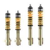 ST Suspensions XA Adjustable Coilovers (GC GF GFC) - 1993-2001 Subaru Impreza
