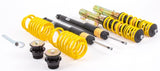 ST Suspensions XA Adjustable Coilovers (GC GF GFC) - 1993-2001 Subaru Impreza