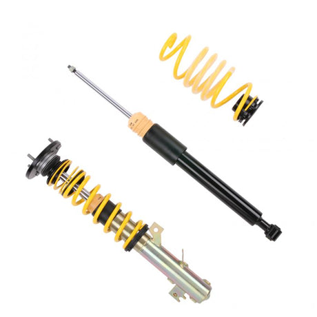 ST Suspensions TA-Height Adjustable Coilovers incl - 2002-2007 Subaru Impreza