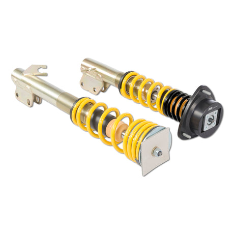 ST Suspensions TA-Height Adjustable Coilovers incl - 2002-2007 Subaru Impreza