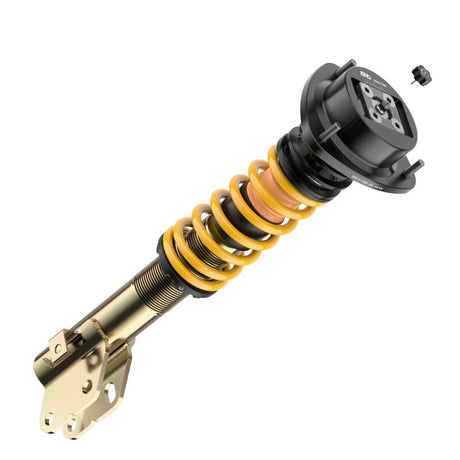 ST Suspensions TA-Height Adjustable Coilovers incl - 2002-2007 Subaru Impreza