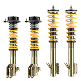 ST Suspensions XTA Adjustable Coilovers (Incl. ) - 2004-2007 Subaru Impreza