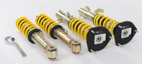 ST Suspensions XTA Adjustable Coilovers (Incl. ) - 2004-2007 Subaru Impreza