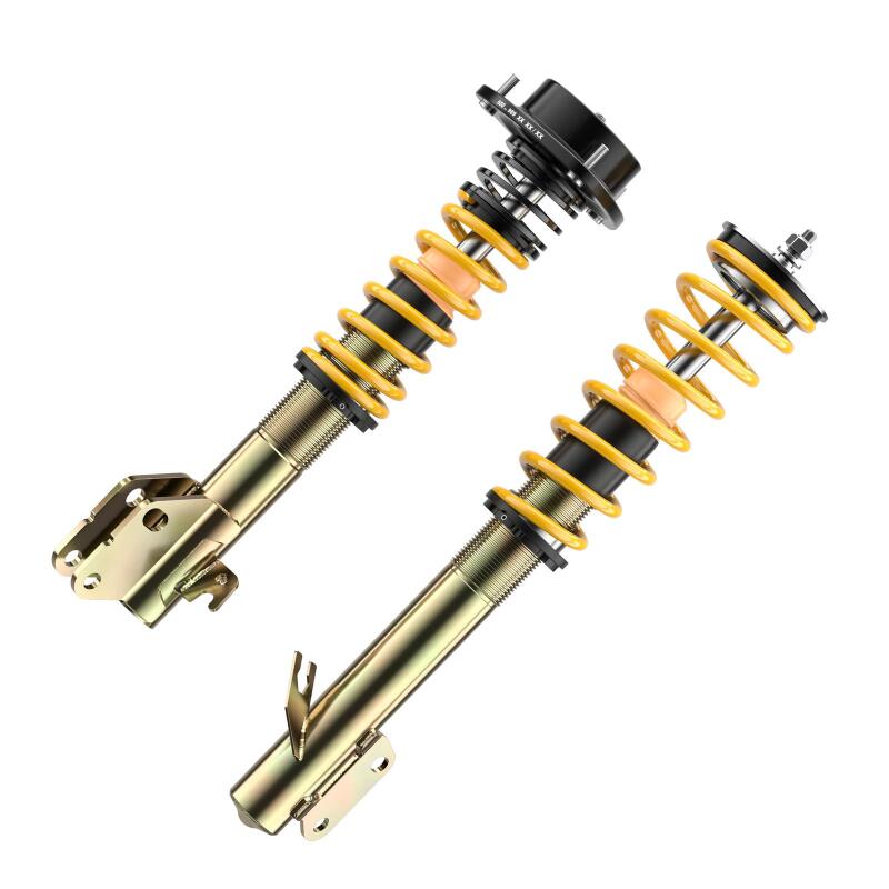 ST Suspensions XTA Adjustable Coilovers (Incl. ) - 2004-2007 Subaru Impreza