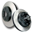 StopTech Centric Performance Rotor - 1998-2002 Subaru Forester