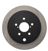StopTech Rear CRYO-STOP Rotor - 2009-2010 Subaru Forester