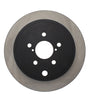 StopTech Rear CRYO-STOP Rotor - 2009-2010 Subaru Forester