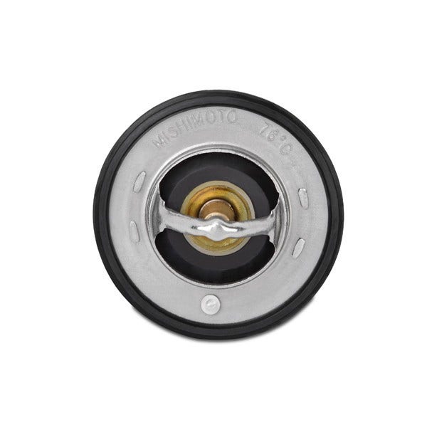 Mishimoto Racing Thermostat - 2013-2026 Subaru BRZ