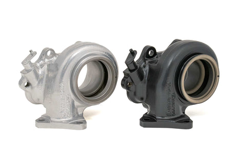 Forced Performance XR Black 82HTZ Turbocharger - 2002-2014 Subaru WRX / 2004-2021 STI