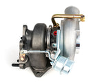 Forced Performance Red Turbocharger - 2002-2014 Subaru WRX / 2004-2021 STI