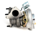 Forced Performance Red Turbocharger - 2002-2014 Subaru WRX / 2004-2021 STI