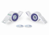 SuperPro Fr Lower Anti-Lift Caster Bushing Bracket Assembly - Motorsport - 2000 Subaru Outback