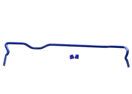 SuperPro Rear 22mm 3-Position Adjustable HD Sway Bar Kit - 1998 Subaru Forester
