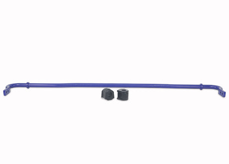 SuperPro 20mm 2-Position Adjustable Rear Sway Bar Kit - 2020-2024 Subaru Legacy