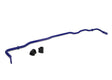 SuperPro Rear Adj Sway Bar 20mm - 2018-2026 Subaru Crosstrek