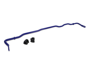 SuperPro Rear Adj Sway Bar 20mm - 2018-2026 Subaru Crosstrek