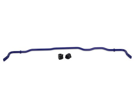 SuperPro Rear Adj Sway Bar 20mm - 2018-2026 Subaru Crosstrek