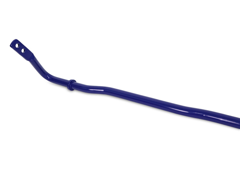 SuperPro Rear Adj Sway Bar 20mm - 2018-2026 Subaru Crosstrek