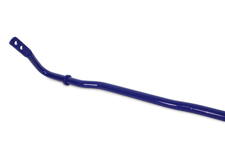 SuperPro Rear Adj Sway Bar 20mm - 2018-2026 Subaru Crosstrek