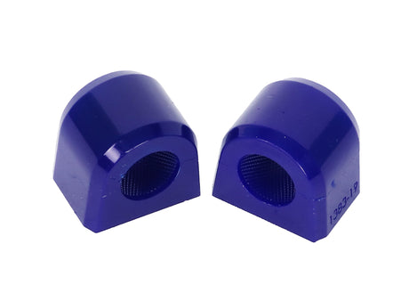 SuperPro L Rear 19mm Sway Bar Mount Bushing Set - 1998 Subaru Forester