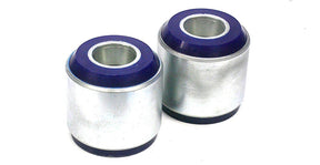 SuperPro Front Lower Inner Rearward Control Arm Bushing Kit - 2000 Subaru Outback
