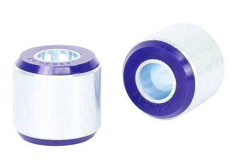 SuperPro Front Lower Inner Rearward Control Arm Bushing Kit - 2000 Subaru Outback