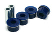 SuperPro Front Lower Inner Forward Control Arm Bushing Kit - 2000 Subaru Outback