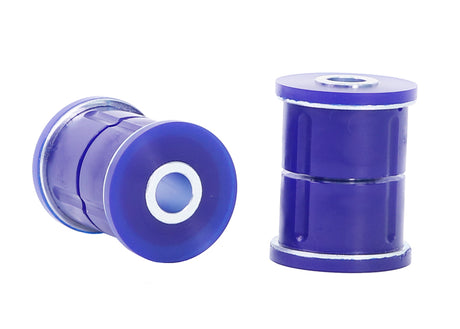 SuperPro Front Lower Inner Forward Control Arm Bushing Kit - 2000 Subaru Outback