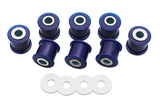 SuperPro L Rear Lateral Arm & Outer Bushing Kit - 1998 Subaru Forester