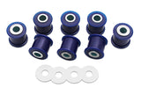 SuperPro L Rear Lateral Arm & Outer Bushing Kit - 1998 Subaru Forester